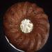 Muffin de chocolate con calabacín