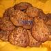 Shortbread cookies Liqueur