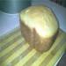 Tarwe-boekweitbrood met kefir