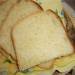 Chleb pszenny stołowy "Sandwich" (piekarnik)