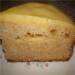 كعكة مع كريم فروستينج الليمون في طباخ متعدد باناسونيك SR-TMH18
