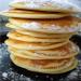 Pancakes di Jamie Oliver