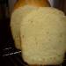 Chleb musztardowy (wypiekacz do chleba)