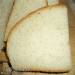 خبز القمح الجاودار على عجينة حامضة (قديمة) (بالفرن)