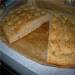 Whole grain focaccia