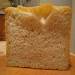Bread with malt sourdough (in KhP)