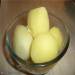Boiled potatoes (multicooker Cuckoo 1054)