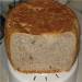Jablečný chléb s vlašskými ořechy ve vícevařiči Panasonic SR-TMH18