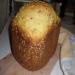לחם חמאה שן מתוקה חלומית תפוזה בייצור לחם