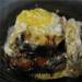 Eggplant casserole (Cuckoo 1054)