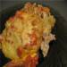 طاجن البطاطس مع الديك الرومي في الوقواق متعدد الطهي 1054