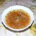 Sopa de col diaria en la panificadora Delonghi
