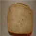 Prosty chleb pszenno-gryczany