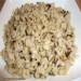 Pearl barley-rice porridge (Cuckoo 1054)
