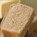 לחם מעורב בתוצרת לחם מחמצת