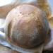 Three-Flour Bread with Wheat Germ