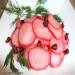 Pickled radish
