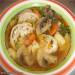 Steamed Roll Soup (Cuckoo 1054)