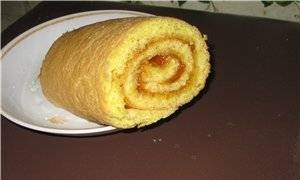 Biscuit roll