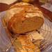 לחם פולני משיפון חיטה עם זרעי קימל (יצרנית לחם)