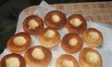 Austrian donuts