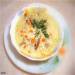 Soup Sour cream (Cuckoo 1054)