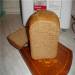Žitný chléb - staroruský recept