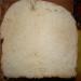 Weens brood op basis van deeg (broodbakmachine)