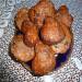 Muffins de frutas (magros)