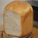 לחם חיטה עשוי מחמץ נצחי מלא.