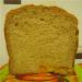 DeLonhi BDM 075s. White bread