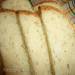 Pan de trigo con queso y eneldo (horno)