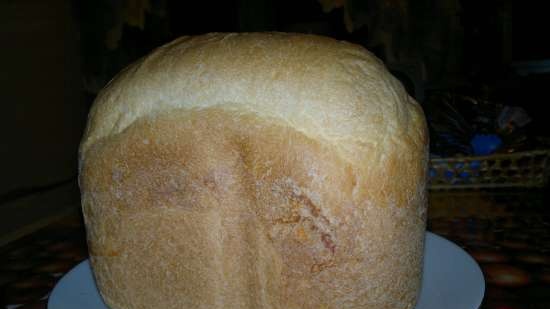 Wypiekacz do chleba Terrington House (Alaska)