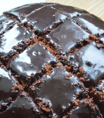 Torta Best Brownies