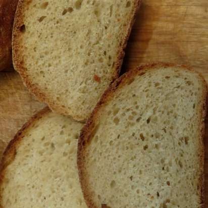 Zurigo Brot