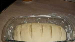 Piernik z mąki pszennej (klasa mistrzowska)