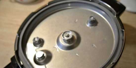 Pentola a pressione multicooker Oursson MP5005PSD - recensioni e discussioni