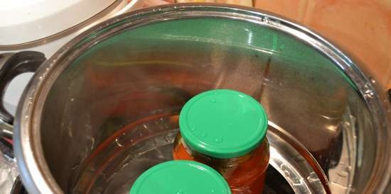 My cannery - making life easier when canning at home