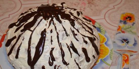 Pancho Cake Tropicale
