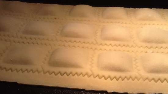 Sfogliatrici per pasta-tagliatelle (selezione del modello, caratteristiche, recensioni)