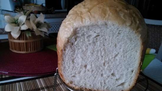 Segíts, semmi sem történik a kenyérrel !!! (Mentőautó)