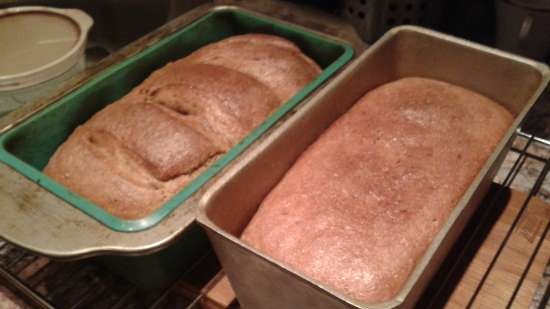 A kenyér száradása és hajlékonysága - hogyan, hol és mennyi kenyér tárolható?