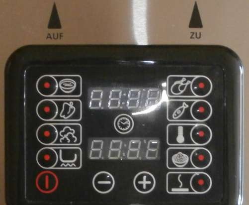Wybór wolnowaru, szybkowaru, urządzenia do gotowania ryżu (2)