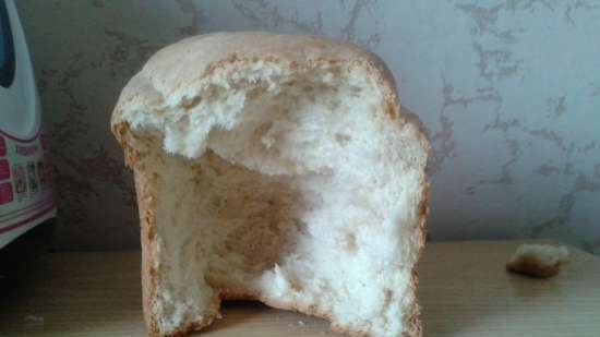 Bread Maker Maxwell MW-3751 - reseñas y discusión