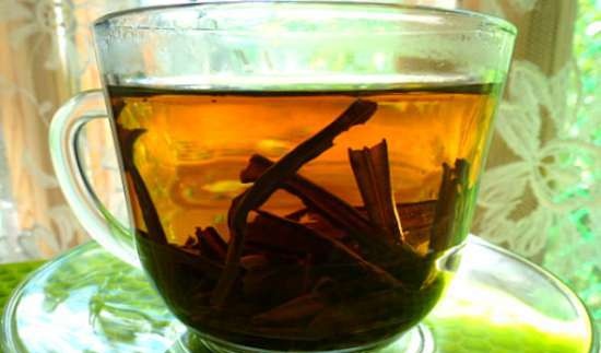 Zöld tea - erjedés a Brand 100 joghurtkészítőben és a Brand 701 multicookerben