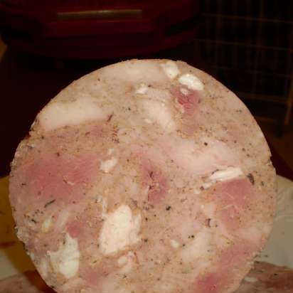 لحم خنزير محلي الصنع بدون خنازير (طبخ مع باكات)