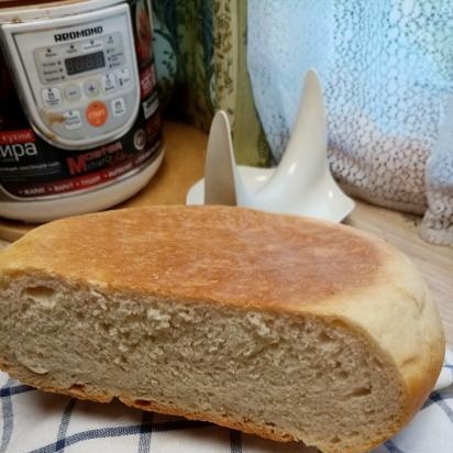 Ciasto jest bardzo miękkie (i chleb jak na maszynę do chleba) na Tang Zhong