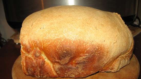 Moulinex 613E32 kenyérkészítő