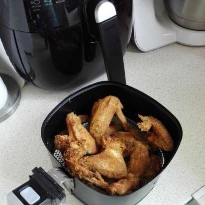 Air fryer