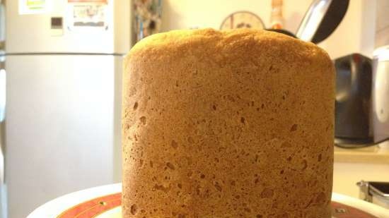 Francia bolyhos kenyér